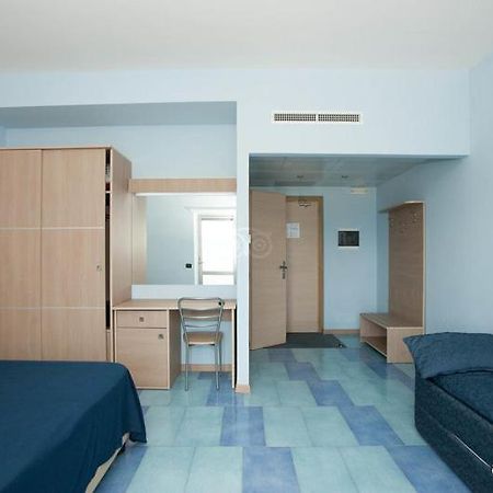 Marcaneto Hotel Скарио Экстерьер фото