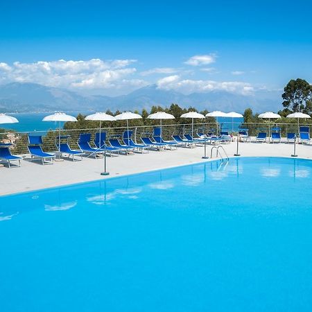 Marcaneto Hotel Скарио Экстерьер фото