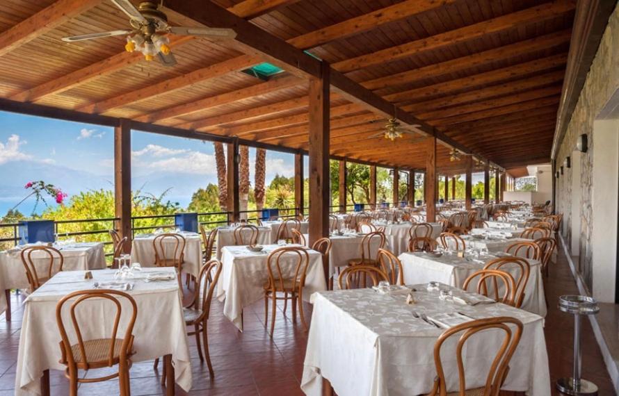 Marcaneto Hotel Скарио Экстерьер фото