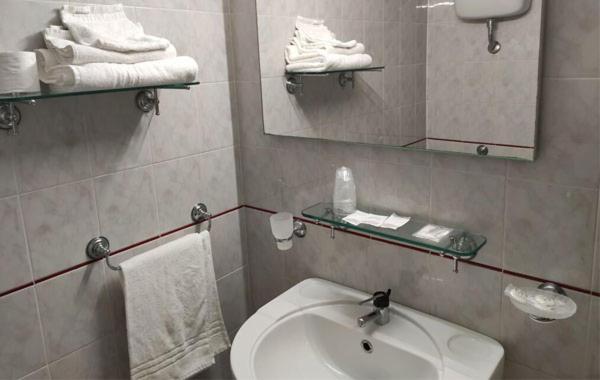 Marcaneto Hotel Скарио Экстерьер фото
