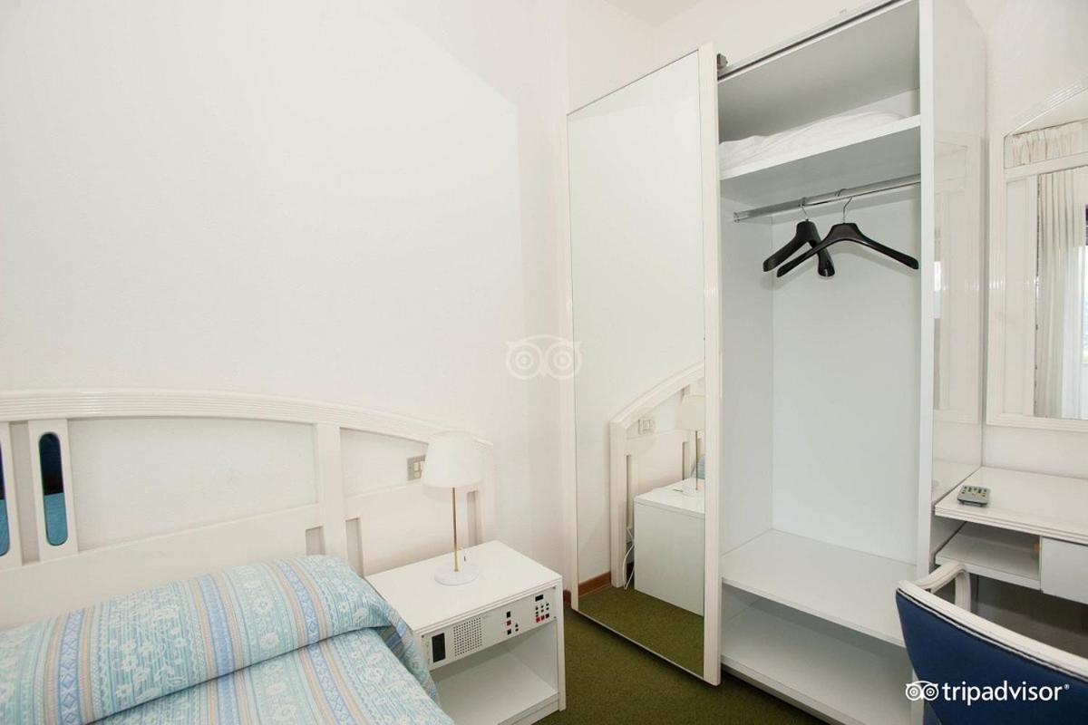 Marcaneto Hotel Скарио Экстерьер фото