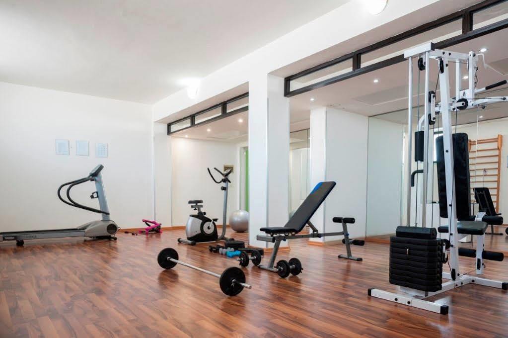 Marcaneto Hotel Скарио Экстерьер фото